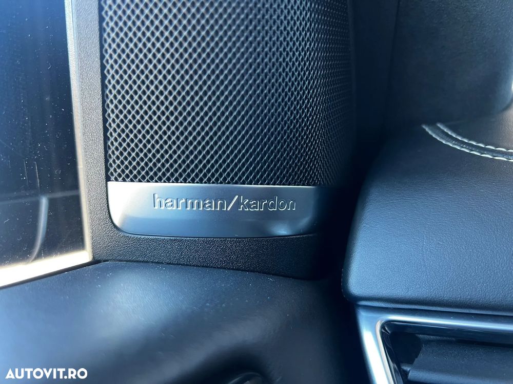 Mercedes-Benz GLE 350 d 4MATIC - 19