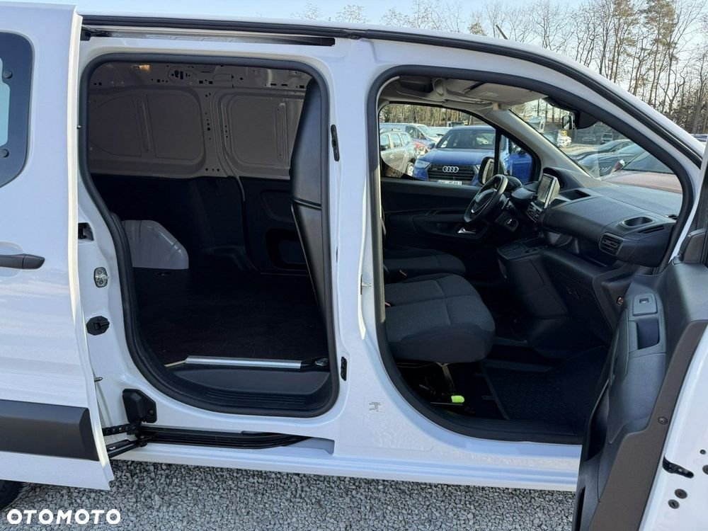 Peugeot Partner - 19