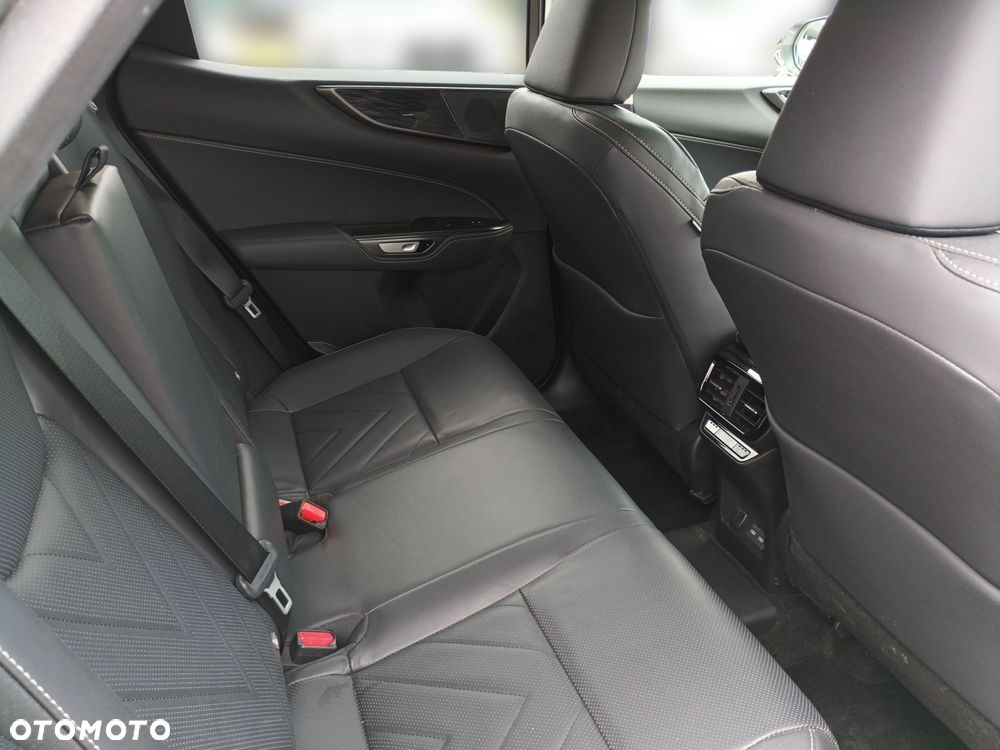 Lexus NX - 11