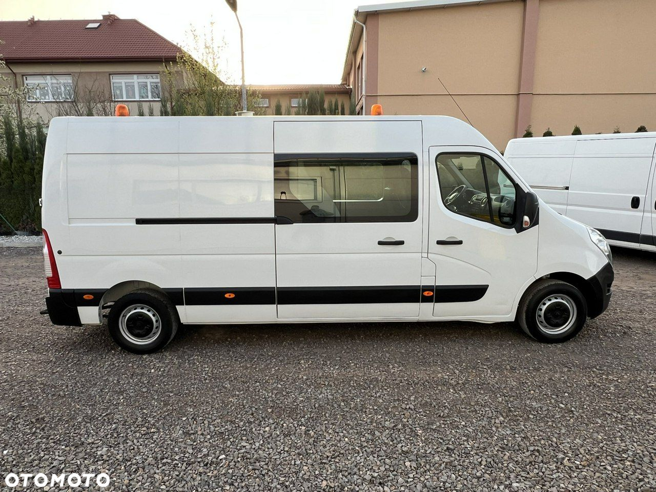 Renault Master - 5