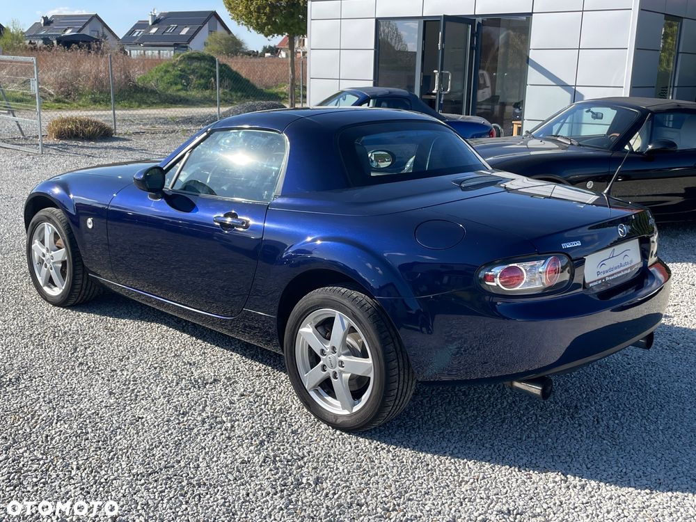 Mazda MX-5 1.8 Emotion - 1