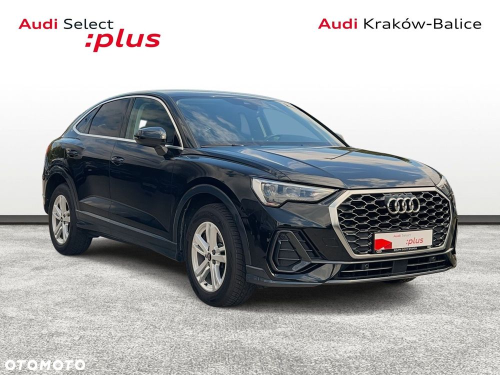 Audi Q3 Sportback - 8