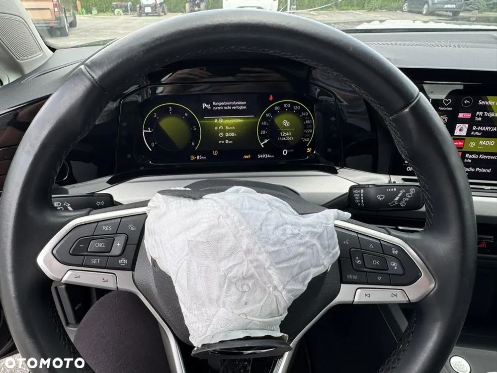 Volkswagen Golf Variant 2.0 TDI SCR Life - 9