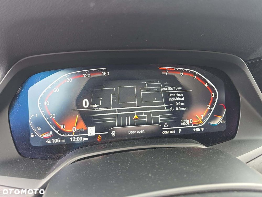 BMW X7 xDrive40i - 11