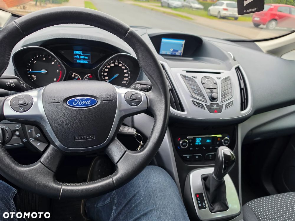 Ford C-MAX 2.0 TDCi Business Edition - 15