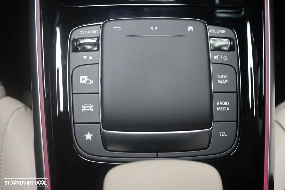Mercedes-Benz EQB - 35