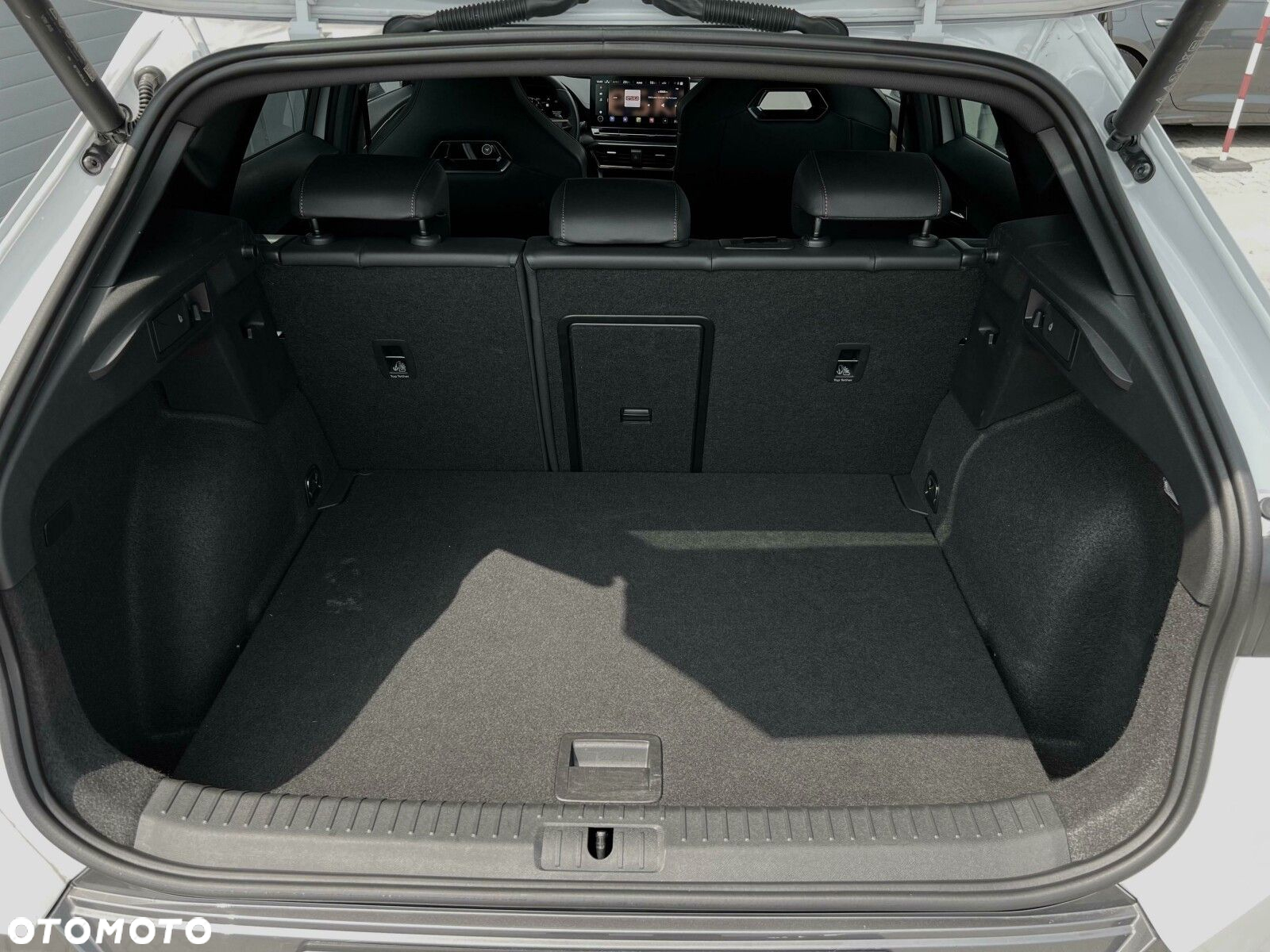 Cupra Formentor 2.0 TSI 4Drive VZ DSG - 19