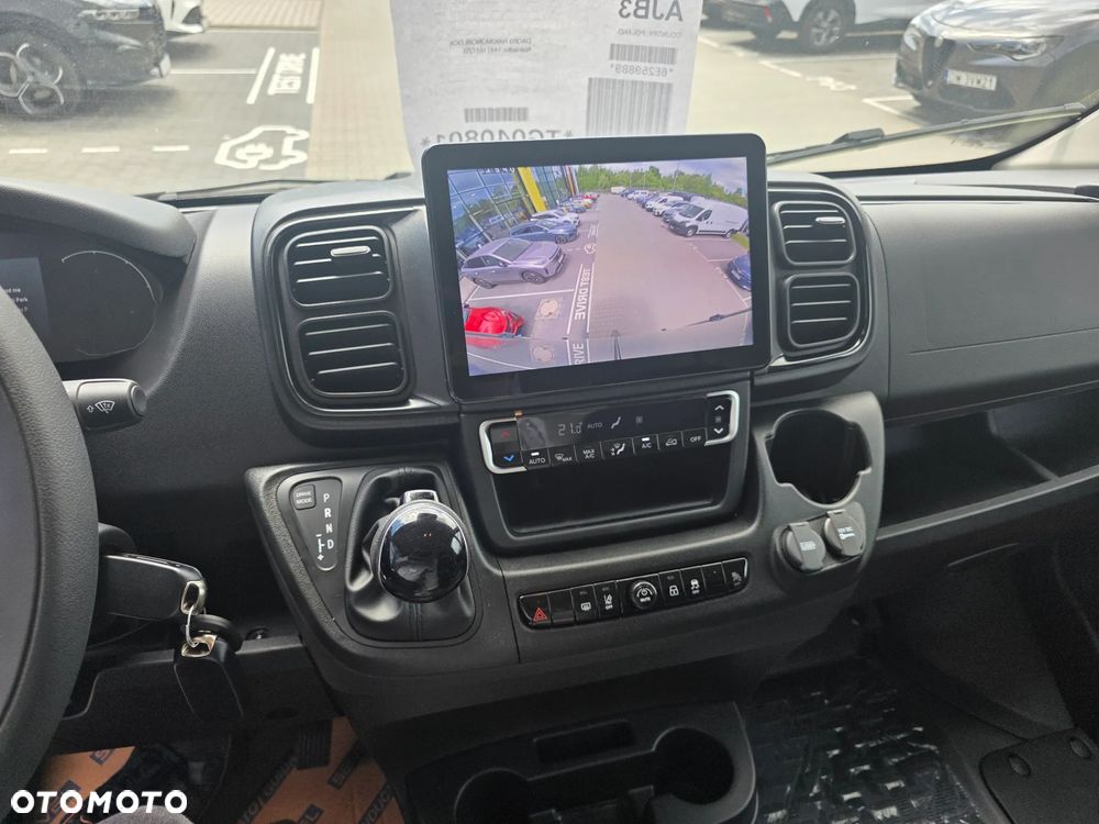 Peugeot Boxer - 15