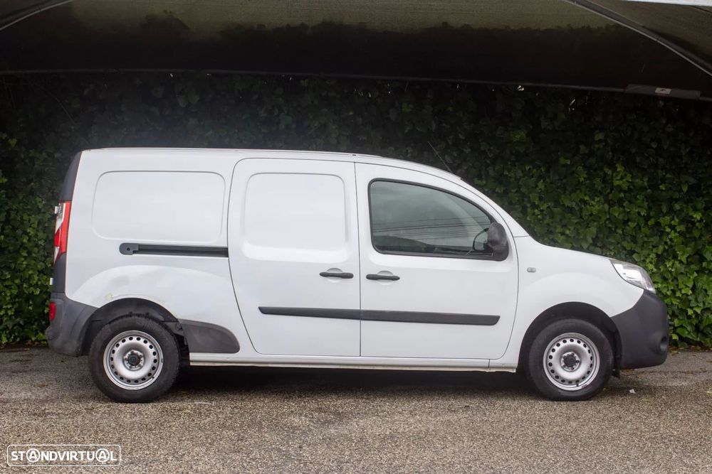 Renault Kangoo 1.5 dCi Maxi Business 3L - 5