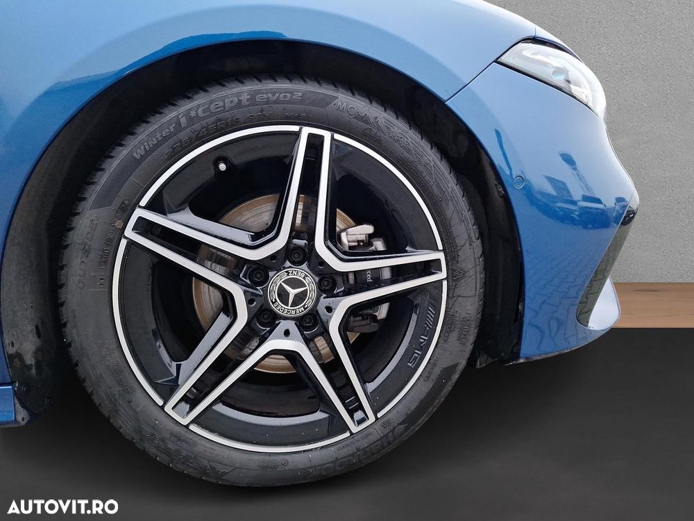 Mercedes-Benz A 200 7G-DCT Edition AMG Line - 17