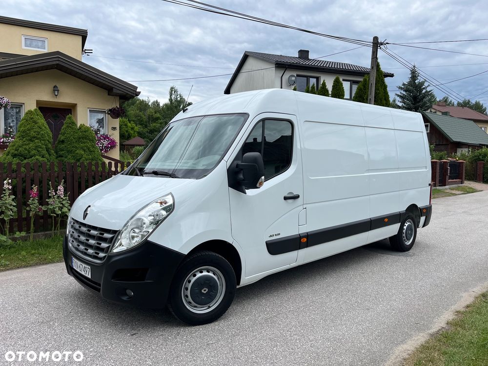 Renault MASTER L3H2 - 20
