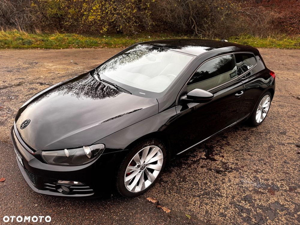 Volkswagen Scirocco 1.4 TSI - 14