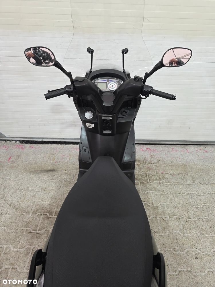 Kymco Dink - 27