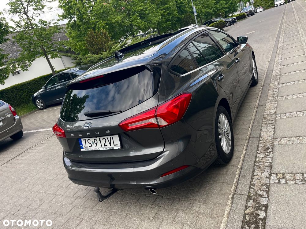 Ford Focus - 7