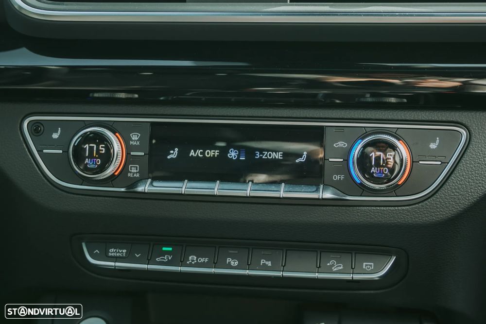 Audi Q5 50 TFSI e quattro S tronic sport - 9