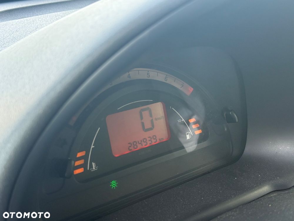 Citroën C3 1.1 Control+ (x) - 6