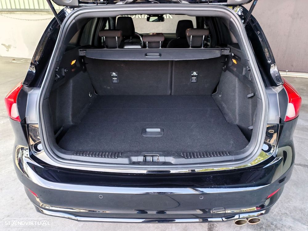 Ford Focus SW 1.5 TDCi EcoBlue ST-Line - 13