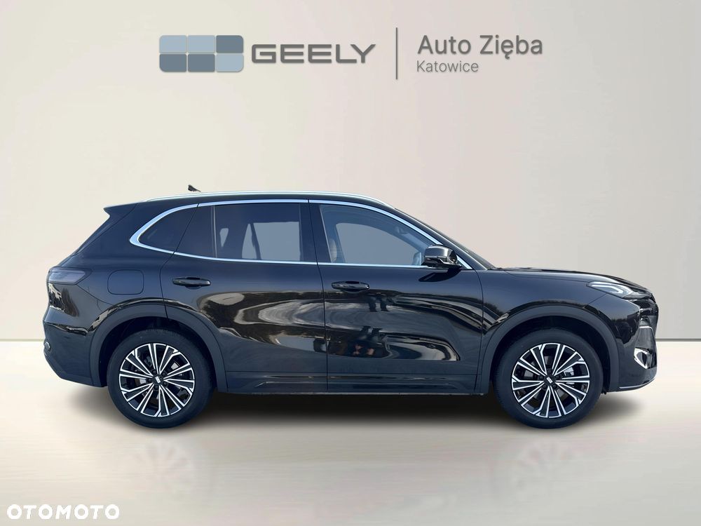 Geely Starray EM-i 1.5 PHEV Max - 6