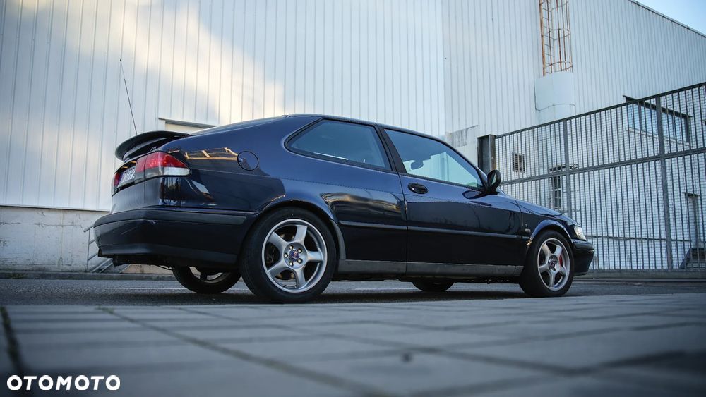 Saab 9-3 Viggen 2.3 TS - 13
