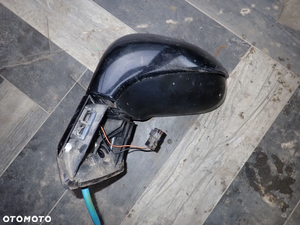 PEUGEOT 308 LUSTERKO LEWE 8 PIN - 3