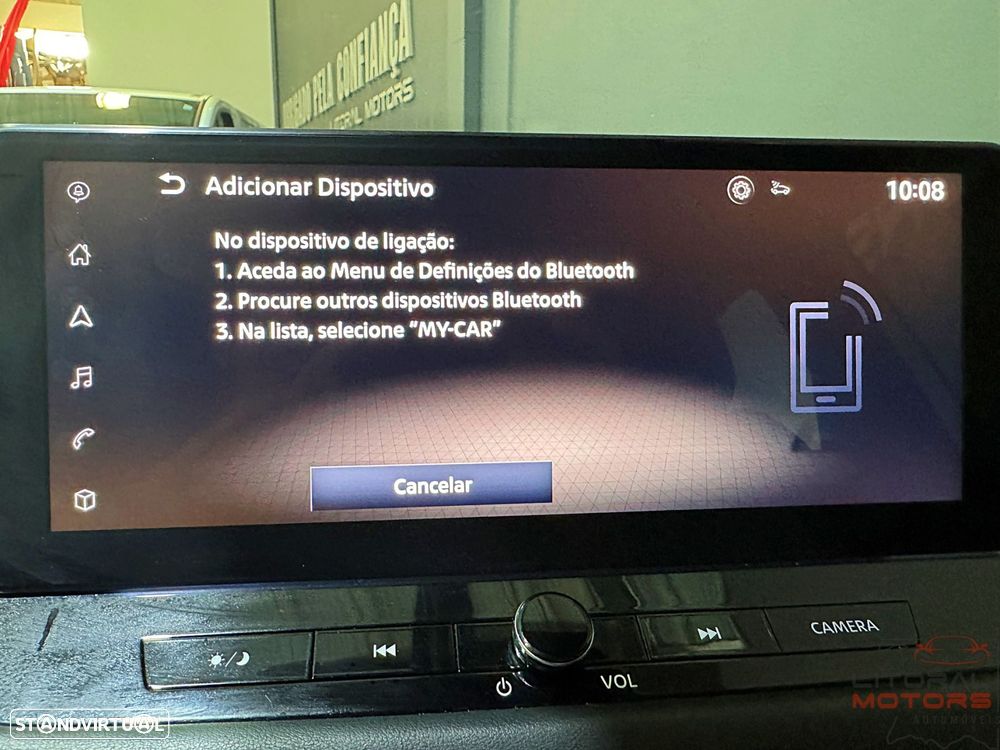 Nissan Qashqai 1.5 e-Power N-Connecta - 31