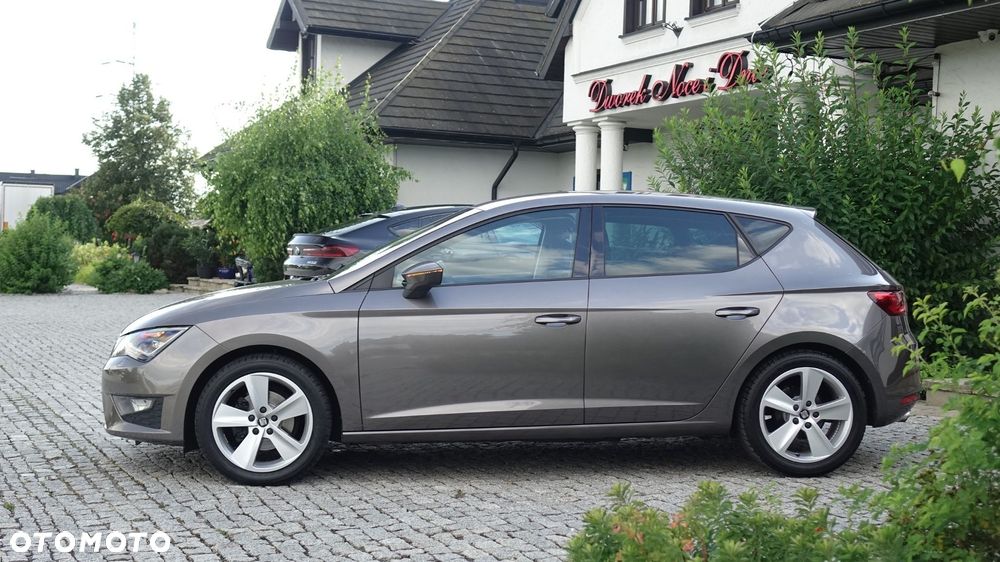 Seat Leon - 13