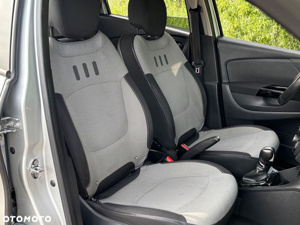 Renault Captur 1.2 TCe Intens EDC - 14