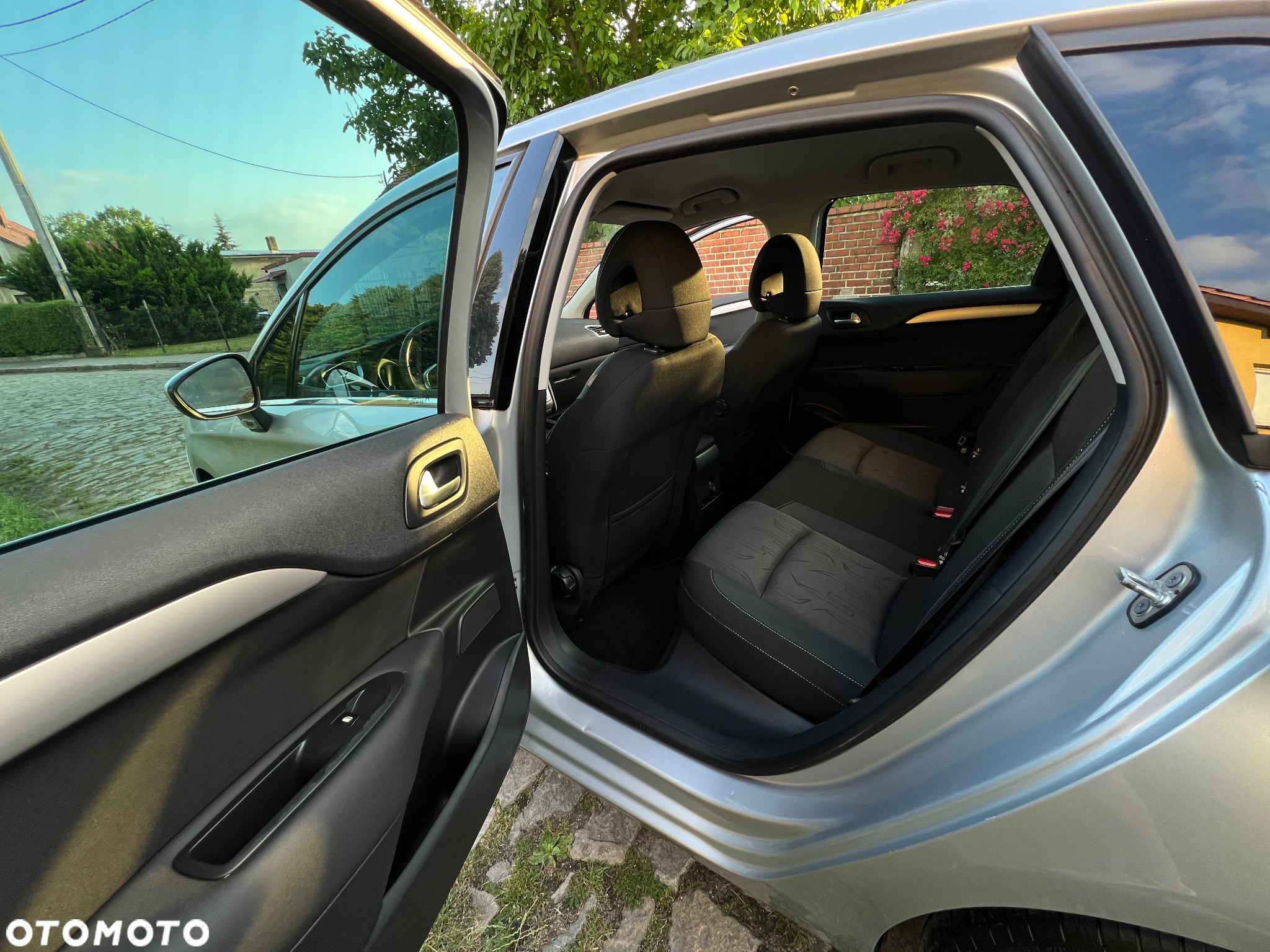 Citroën C4 - 14