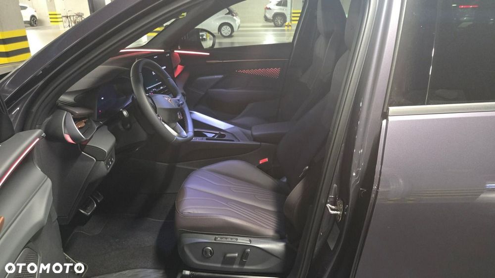 Cupra Terramar - 10