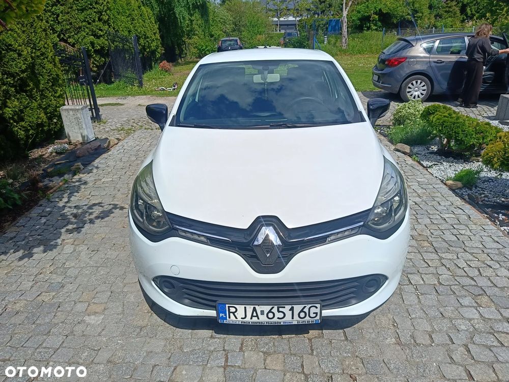 Renault Clio 1.2 16V Dynamique - 9