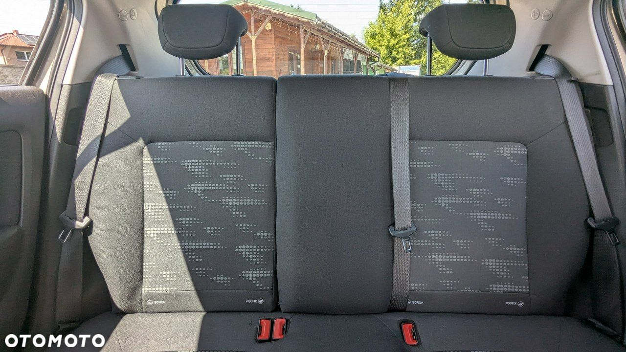 Opel Corsa - 15