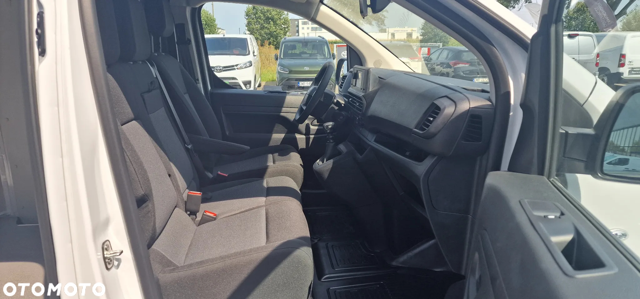 Toyota Proace - 12