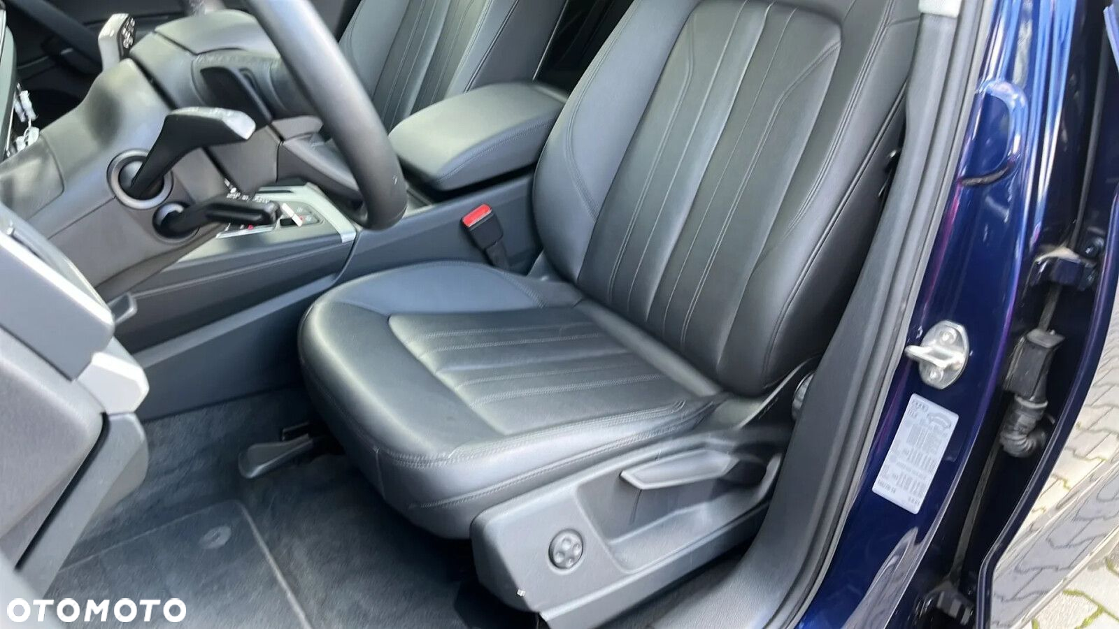 Audi Q5 - 13