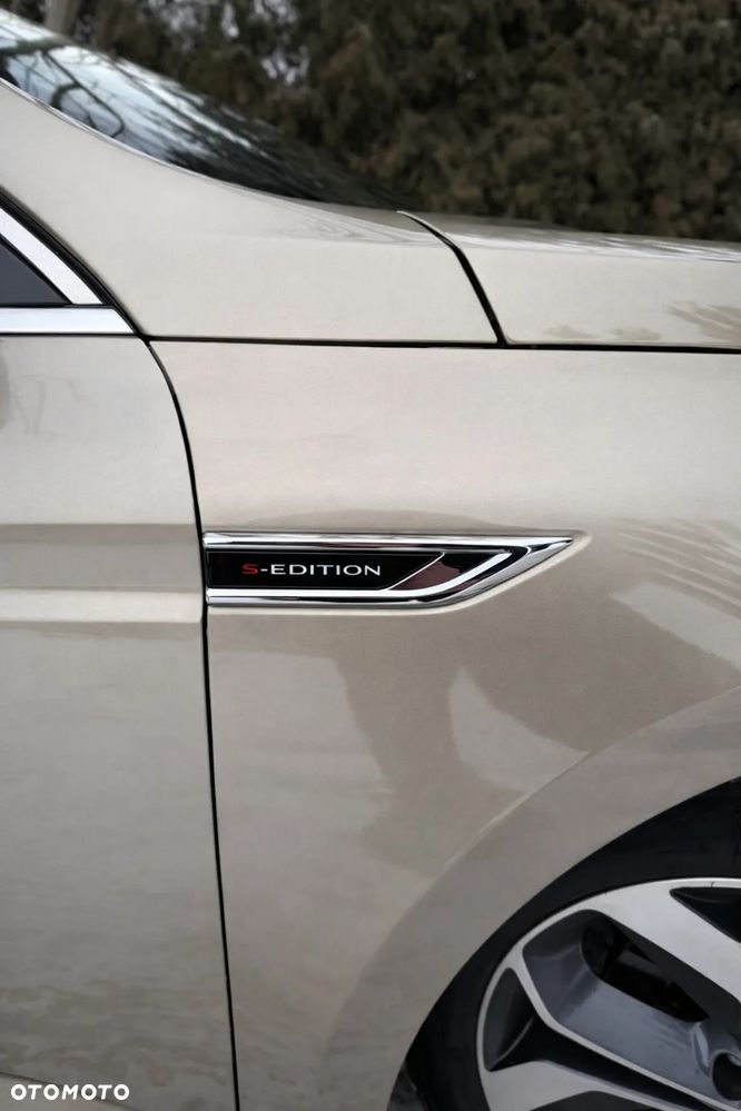 Renault Talisman 1.8 TCe FAP S-Edition EDC - 8