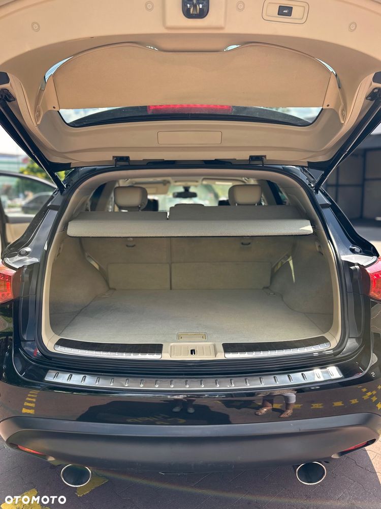 Infiniti QX70 3.0d S Premium - 15