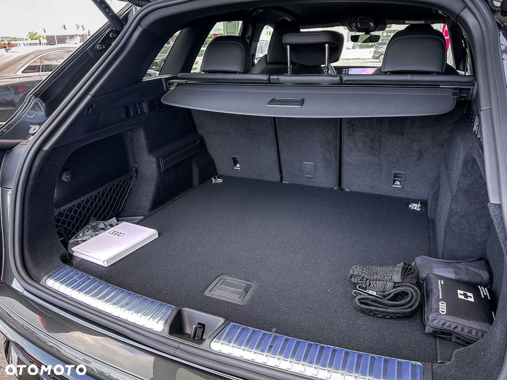 Audi SQ5 - 12