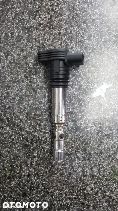 CEWKA ZAPŁONOWA 1.8T AWT AVJ BFB BEX 2.0 ALT 3.0 ASN - 2