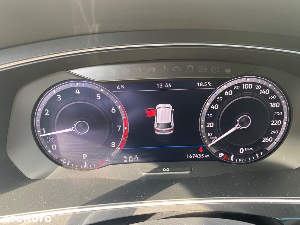 Volkswagen Tiguan - 12