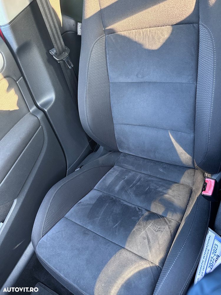 Volkswagen Golf 1.4 TSI DSG Comfortline - 10