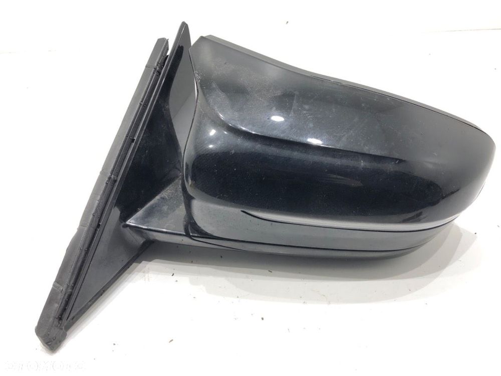 LUSTERKO LEWY  BMW 5 (G30, F90) 2016 - 2022 M5 Competition 460 kW [625 KM] benzyna 2018 - 2022 - 2