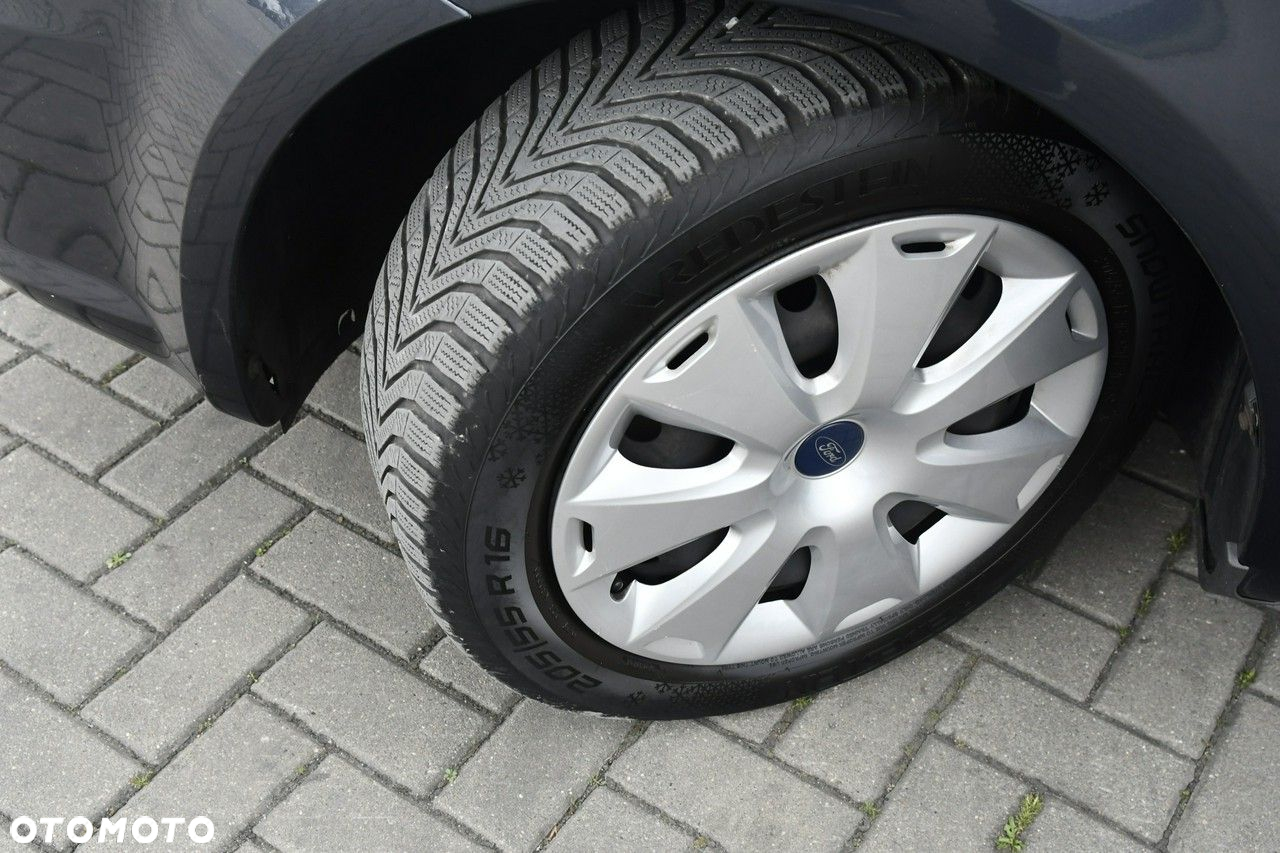 Ford Focus C-Max - 35