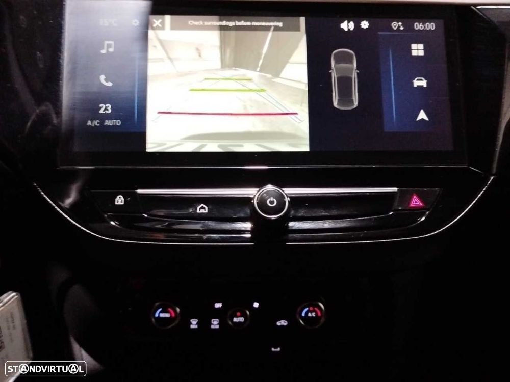 Opel Corsa 1.2 T GS - 15