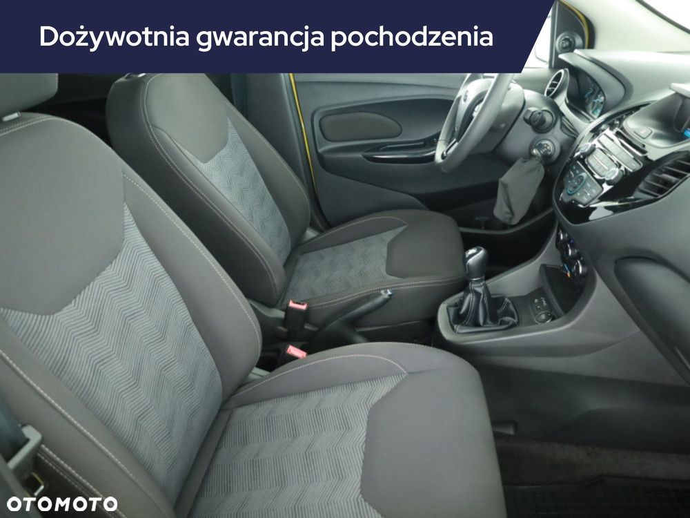 Ford Ka+ - 9