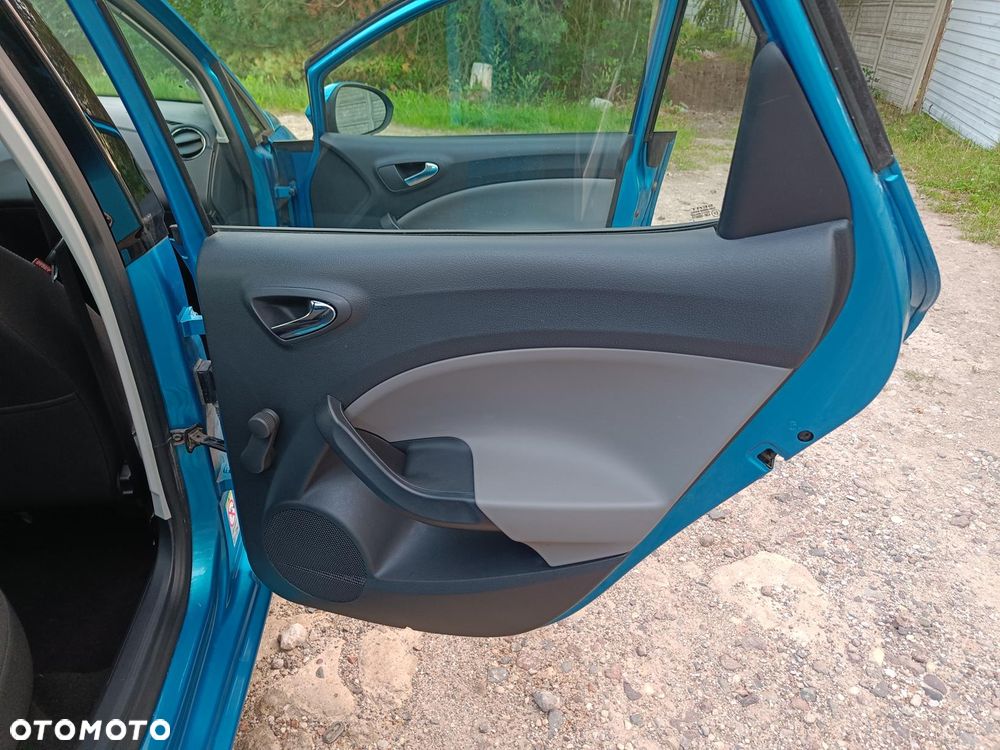 Seat Ibiza 1.2 Reference - 19