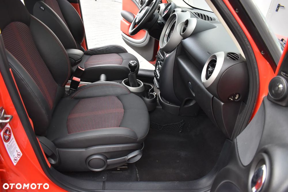MINI Cooper S - 14
