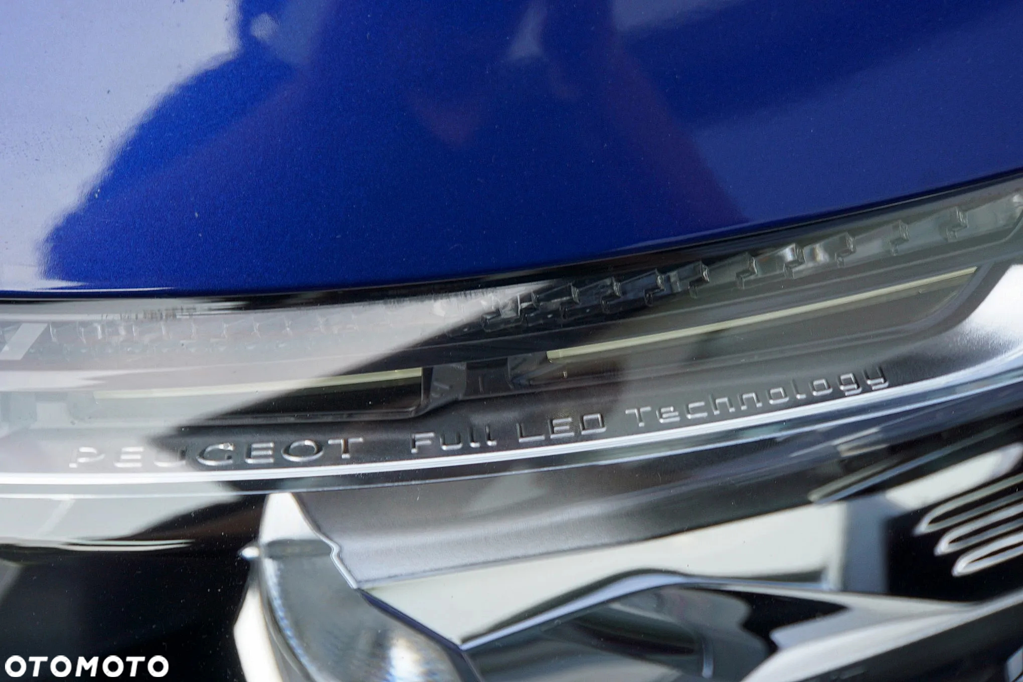 Peugeot 3008 BlueHDi 120 Stop & Start Business-Line - 17