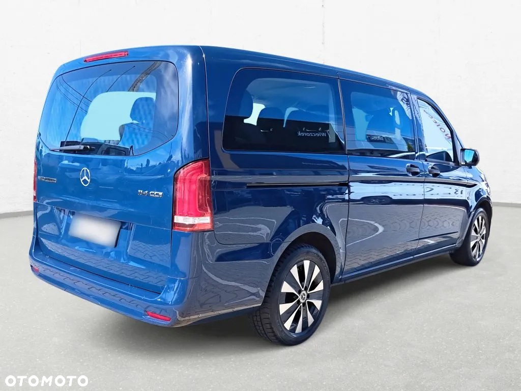 Mercedes-Benz Vito - 6