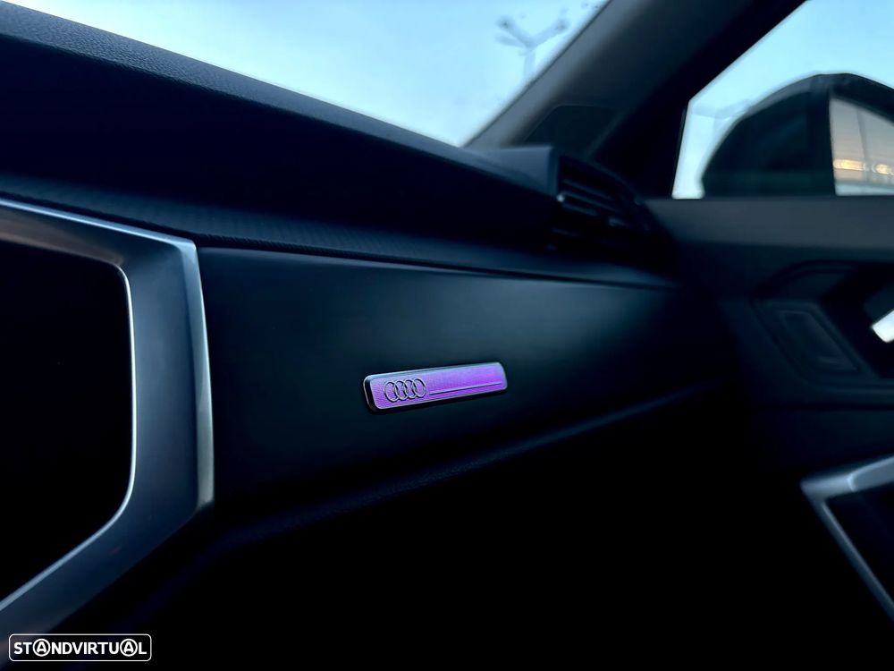Audi Q3 Sportback - 19