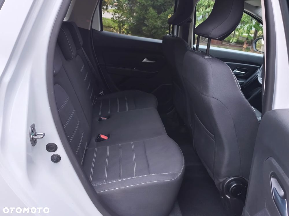 Dacia Duster 1.0 TCe Prestige - 21