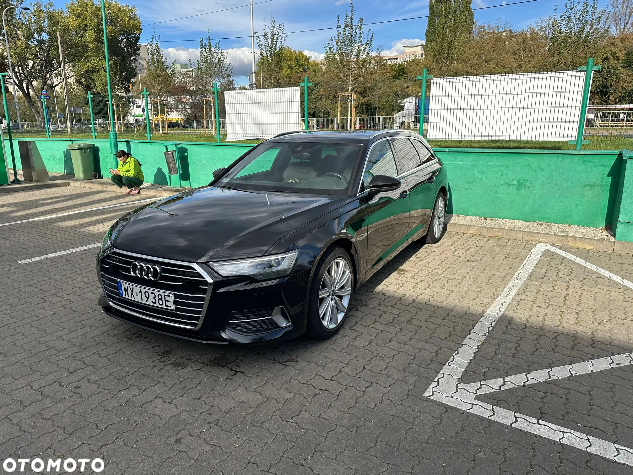 Audi A6 - 2